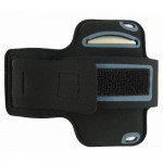 Wholesale Apple iPhone 6 4.7 Sports Armband (Black)